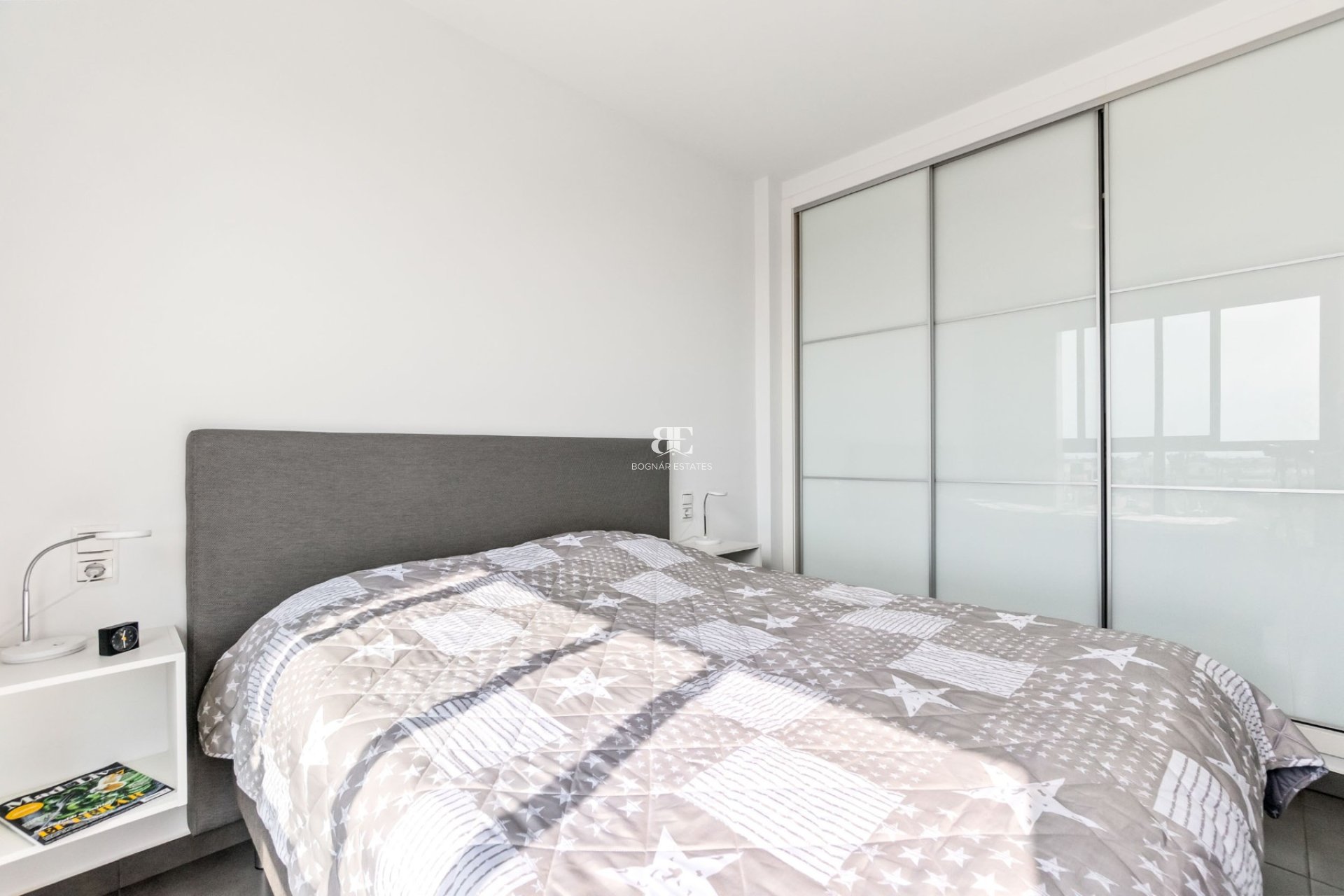 Resale - apartment -
Orihuela Costa - Lomas De Cabo Roig