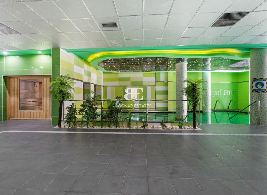 Resale - apartment -
Orihuela Costa - Lomas De Cabo Roig