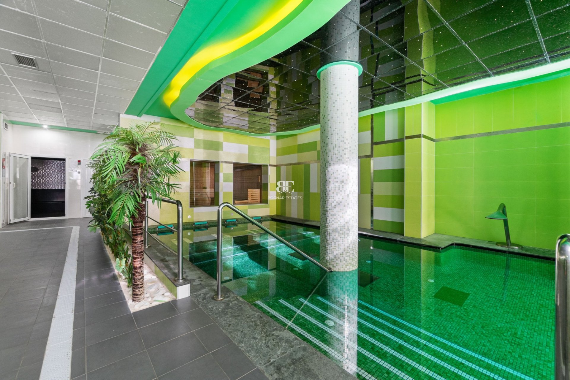 Resale - apartment -
Orihuela Costa - Lomas De Cabo Roig