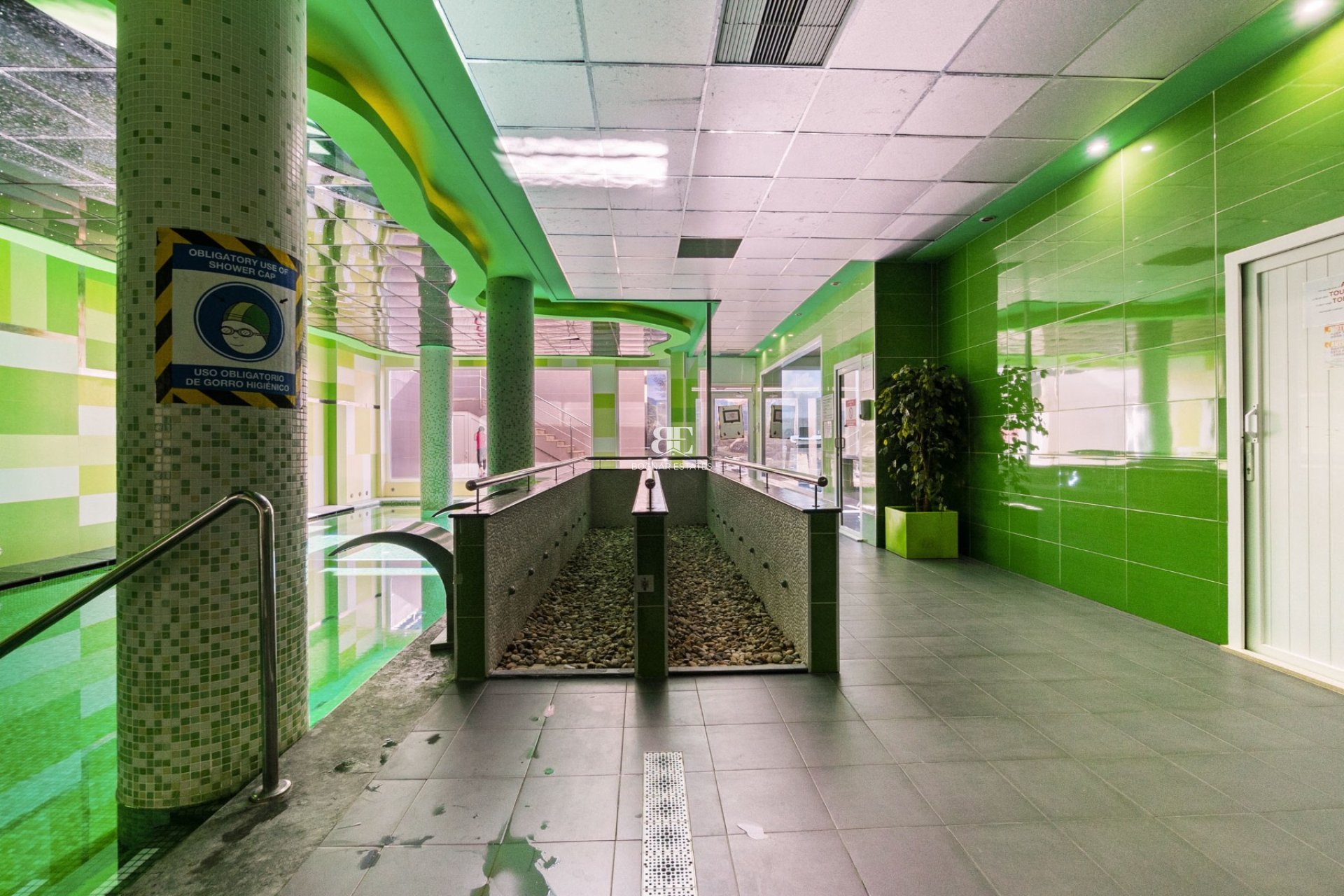 Resale - apartment -
Orihuela Costa - Lomas De Cabo Roig