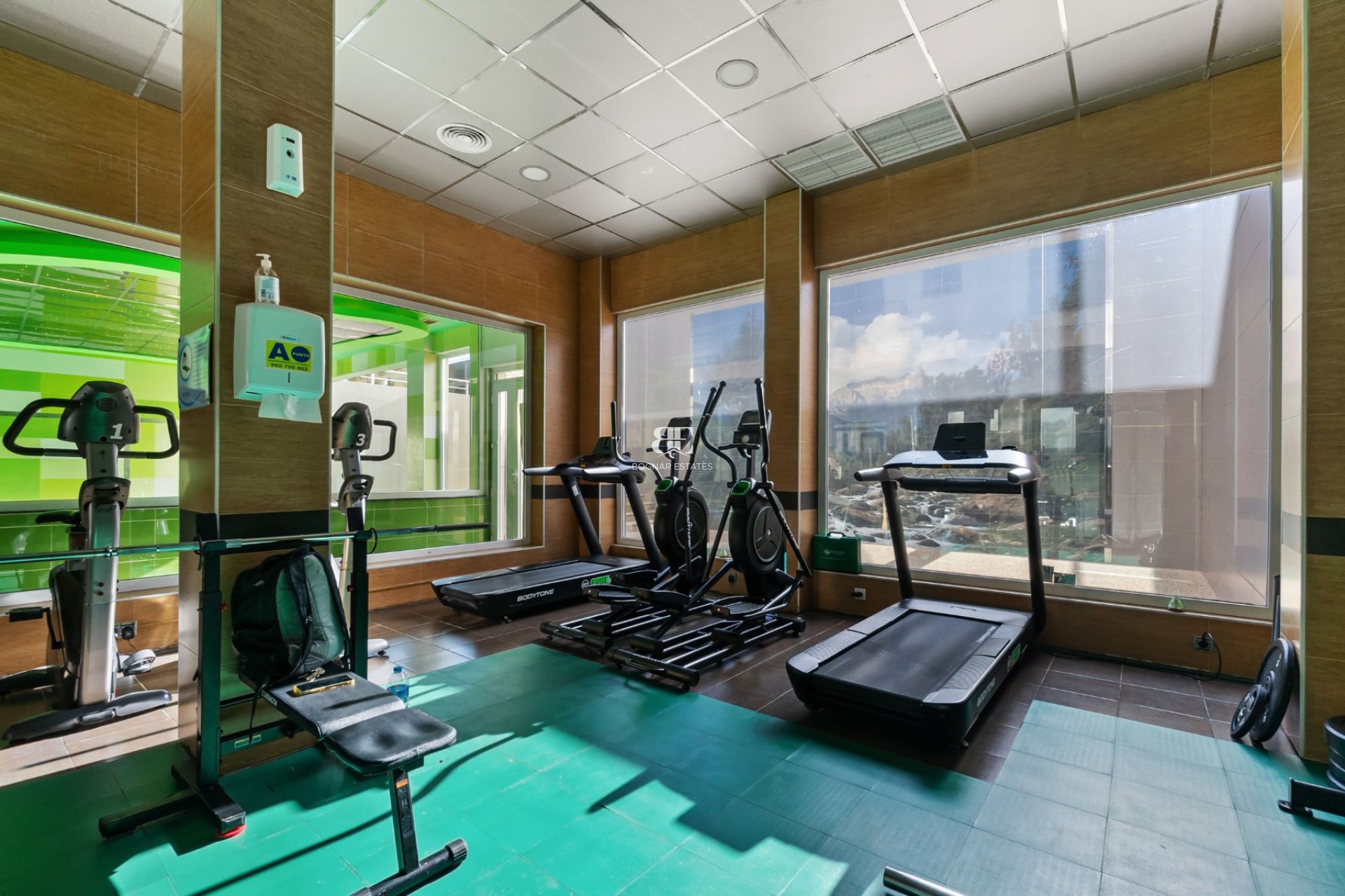 Resale - apartment -
Orihuela Costa - Lomas De Cabo Roig