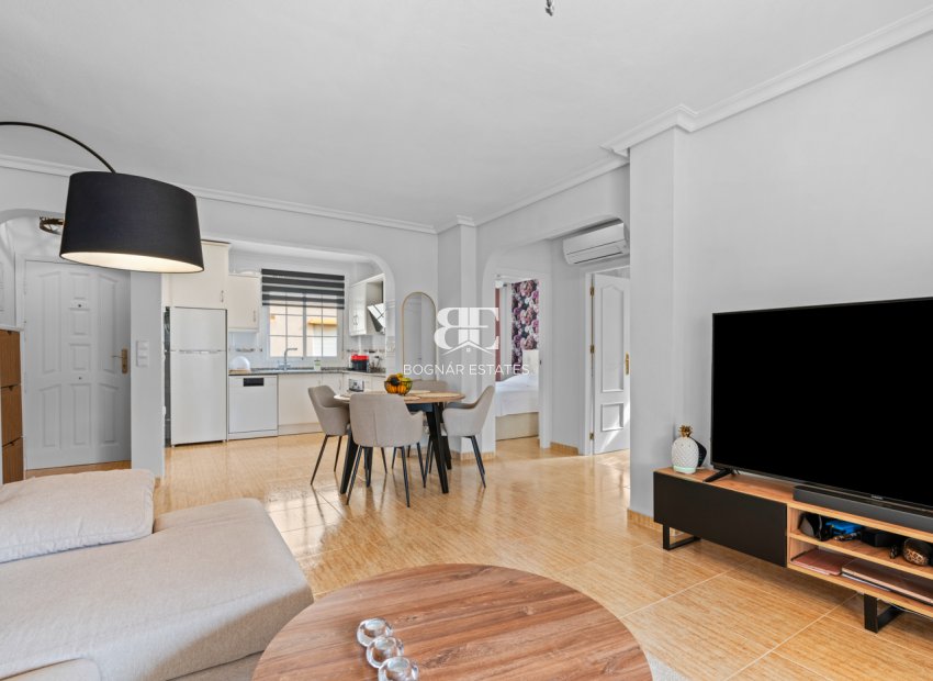 Resale - apartment -
Orihuela Costa - Lomas De Cabo Roig