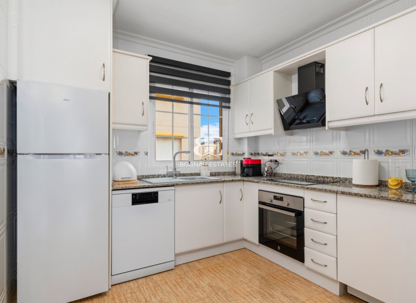 Resale - apartment -
Orihuela Costa - Lomas De Cabo Roig