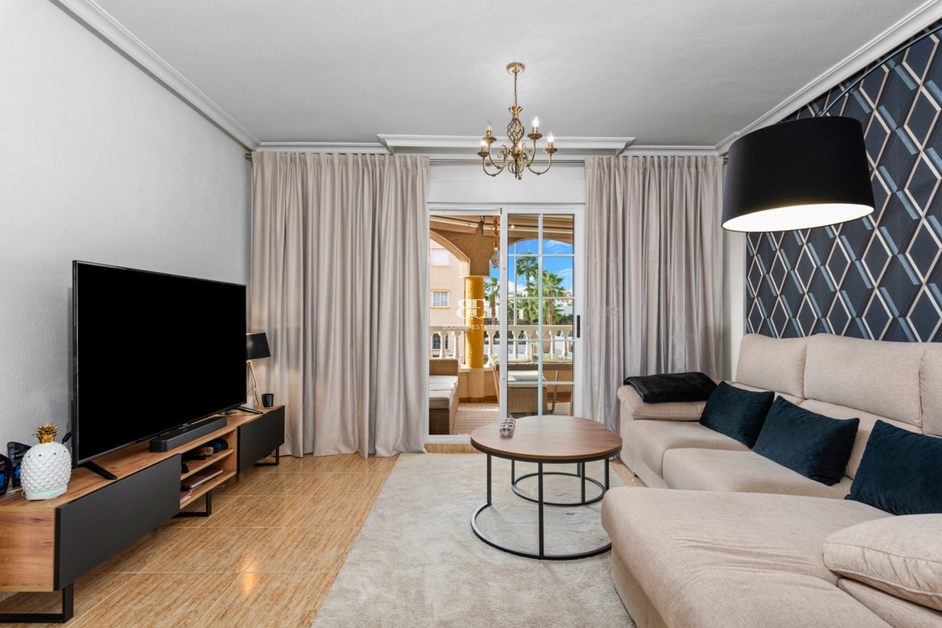 Resale - apartment -
Orihuela Costa - Lomas De Cabo Roig