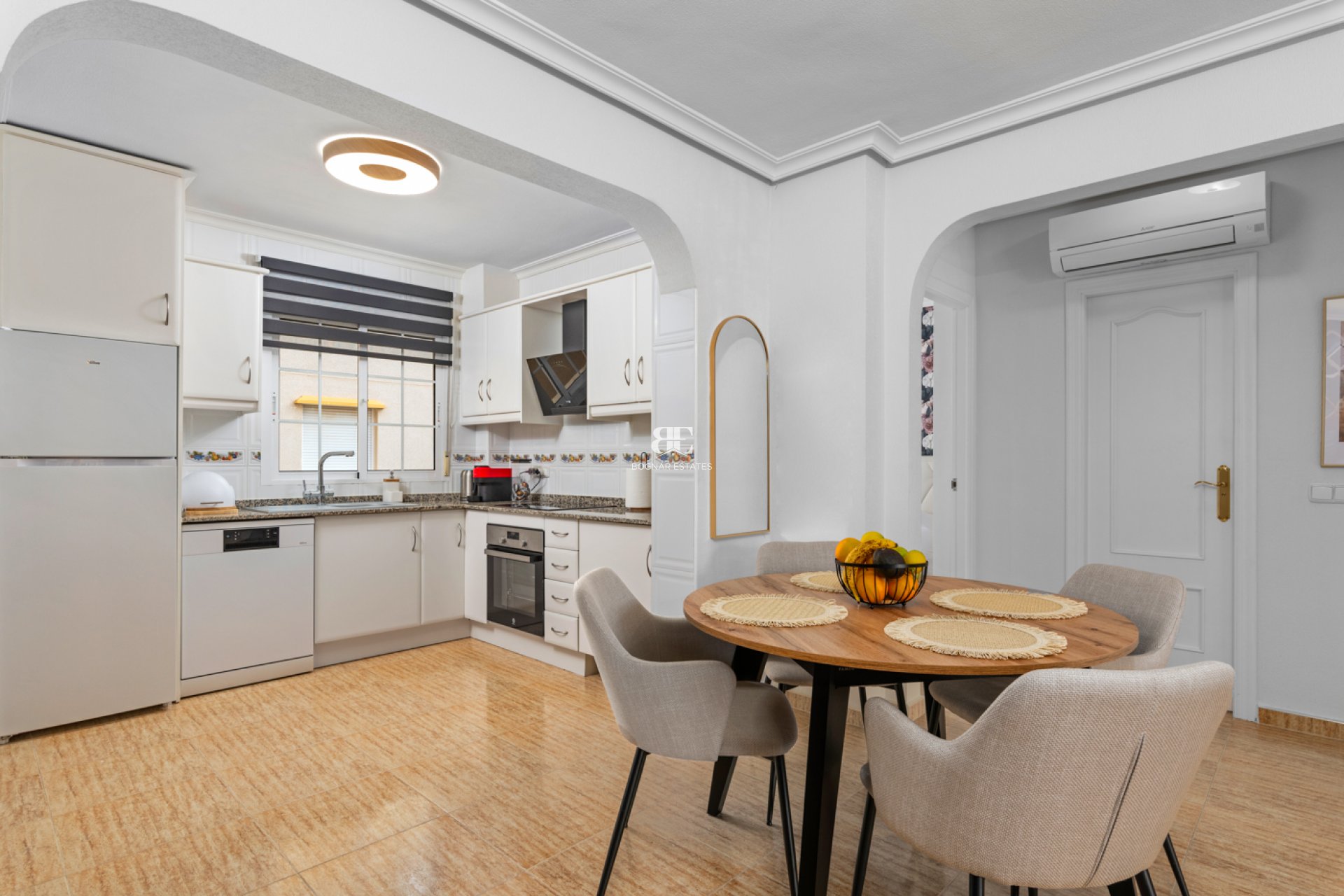 Resale - apartment -
Orihuela Costa - Lomas De Cabo Roig