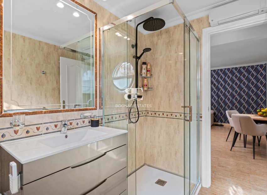 Resale - apartment -
Orihuela Costa - Lomas De Cabo Roig