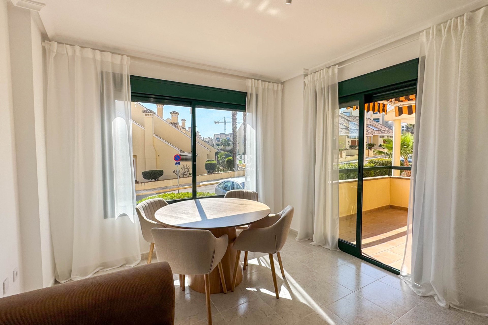Resale - apartment -
Orihuela Costa - Lomas De Cabo Roig