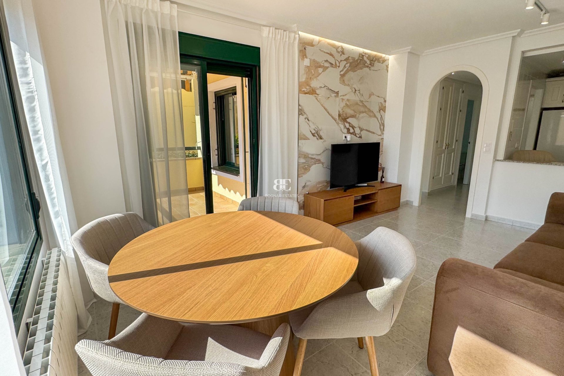 Resale - apartment -
Orihuela Costa - Lomas De Cabo Roig