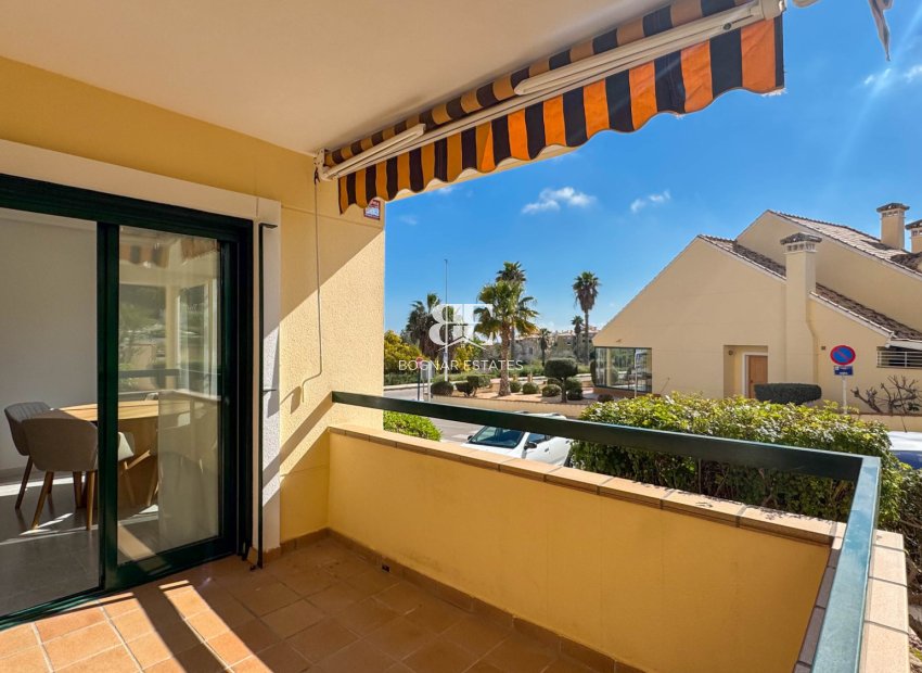 Resale - apartment -
Orihuela Costa - Lomas De Cabo Roig