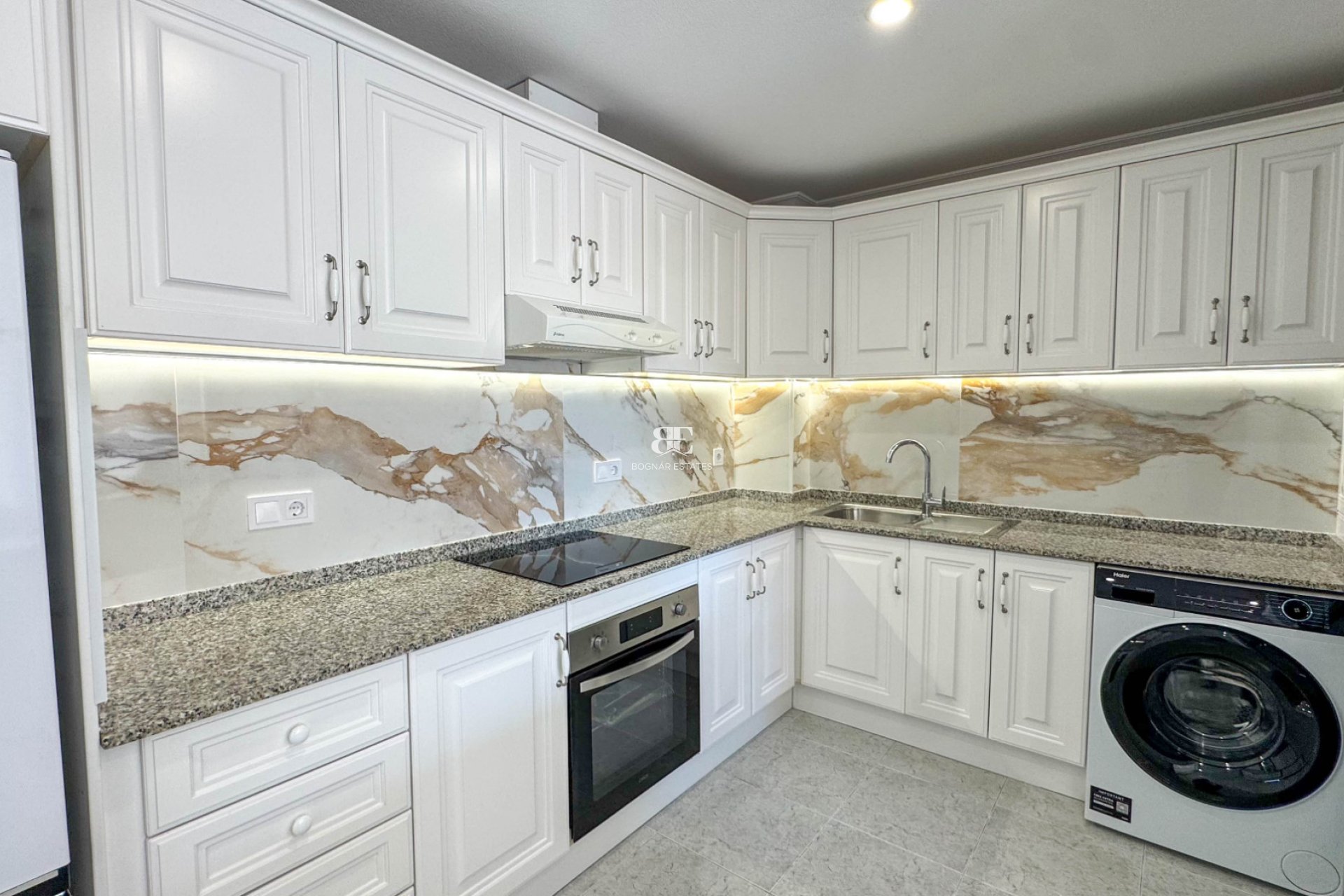 Resale - apartment -
Orihuela Costa - Lomas De Cabo Roig