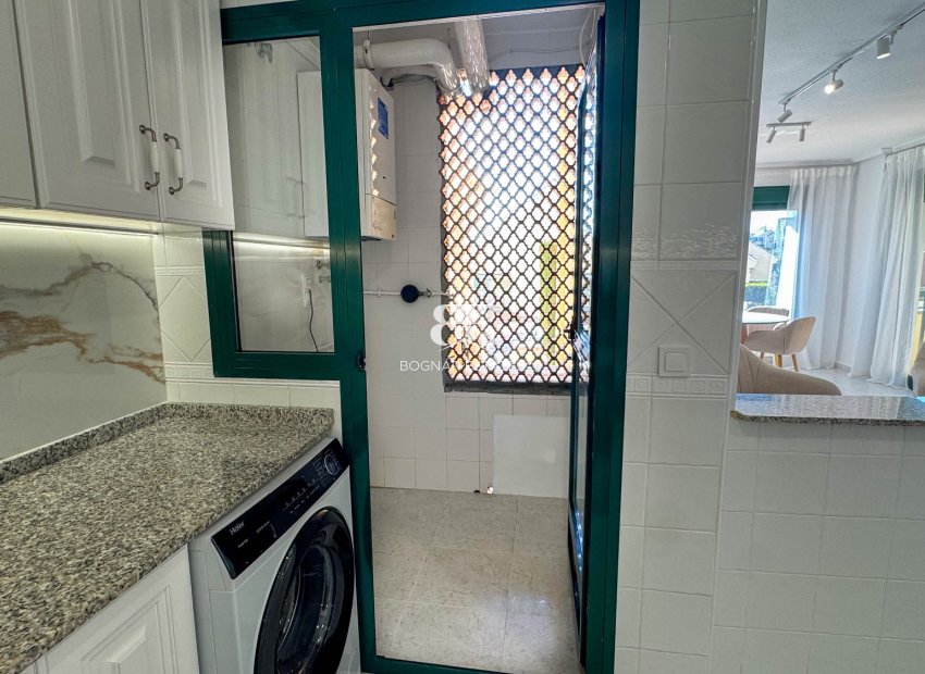 Resale - apartment -
Orihuela Costa - Lomas De Cabo Roig