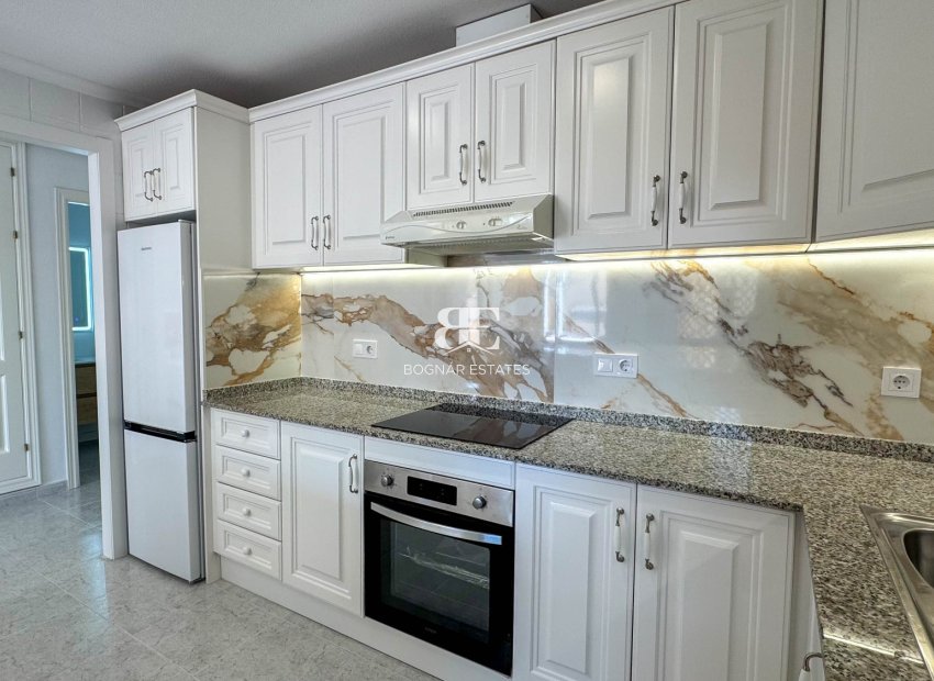 Resale - apartment -
Orihuela Costa - Lomas De Cabo Roig