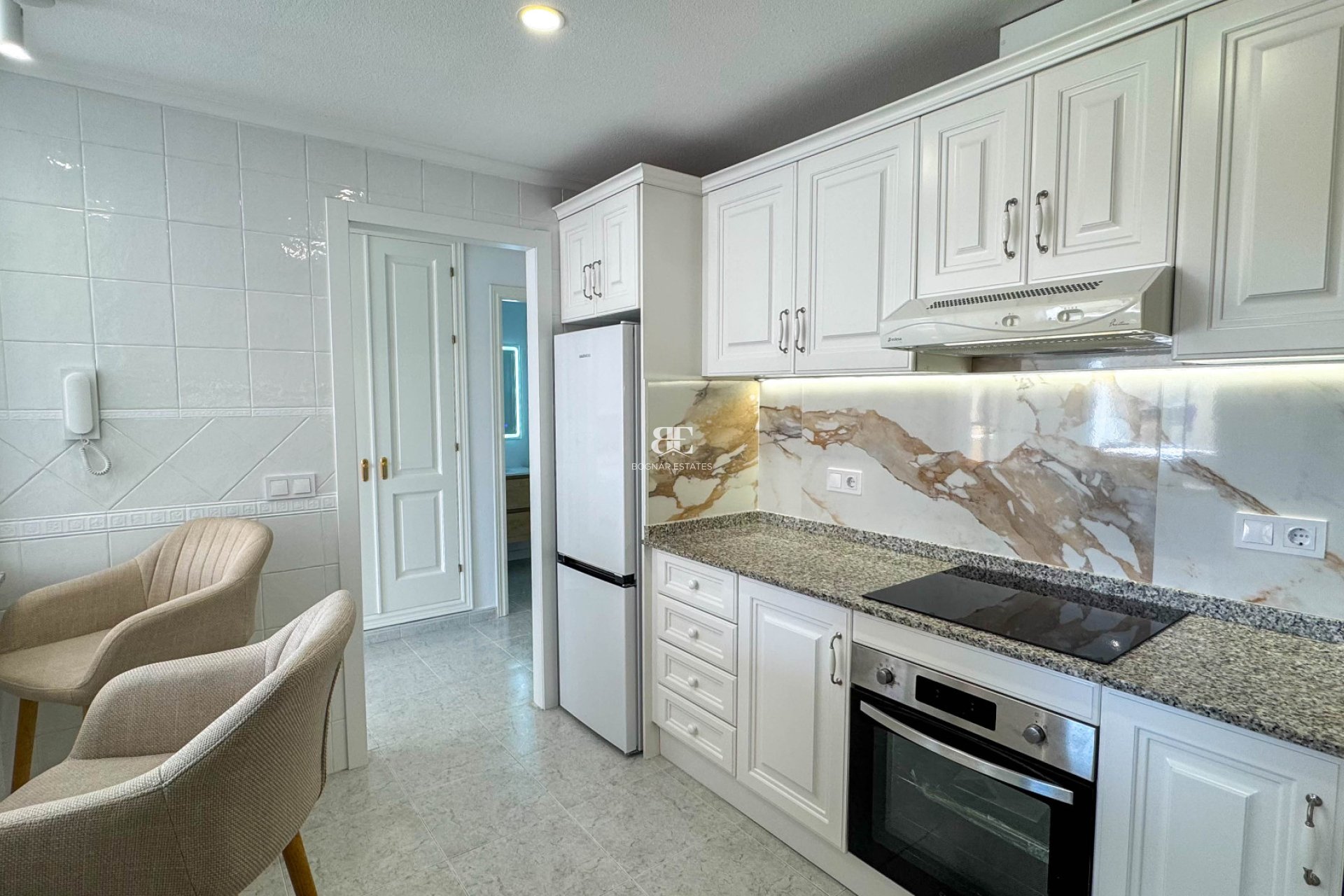 Resale - apartment -
Orihuela Costa - Lomas De Cabo Roig