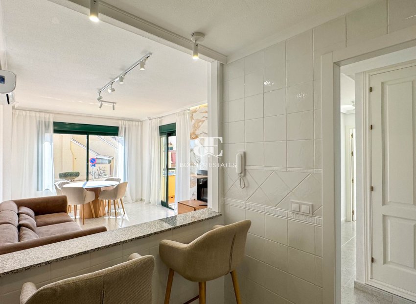 Resale - apartment -
Orihuela Costa - Lomas De Cabo Roig