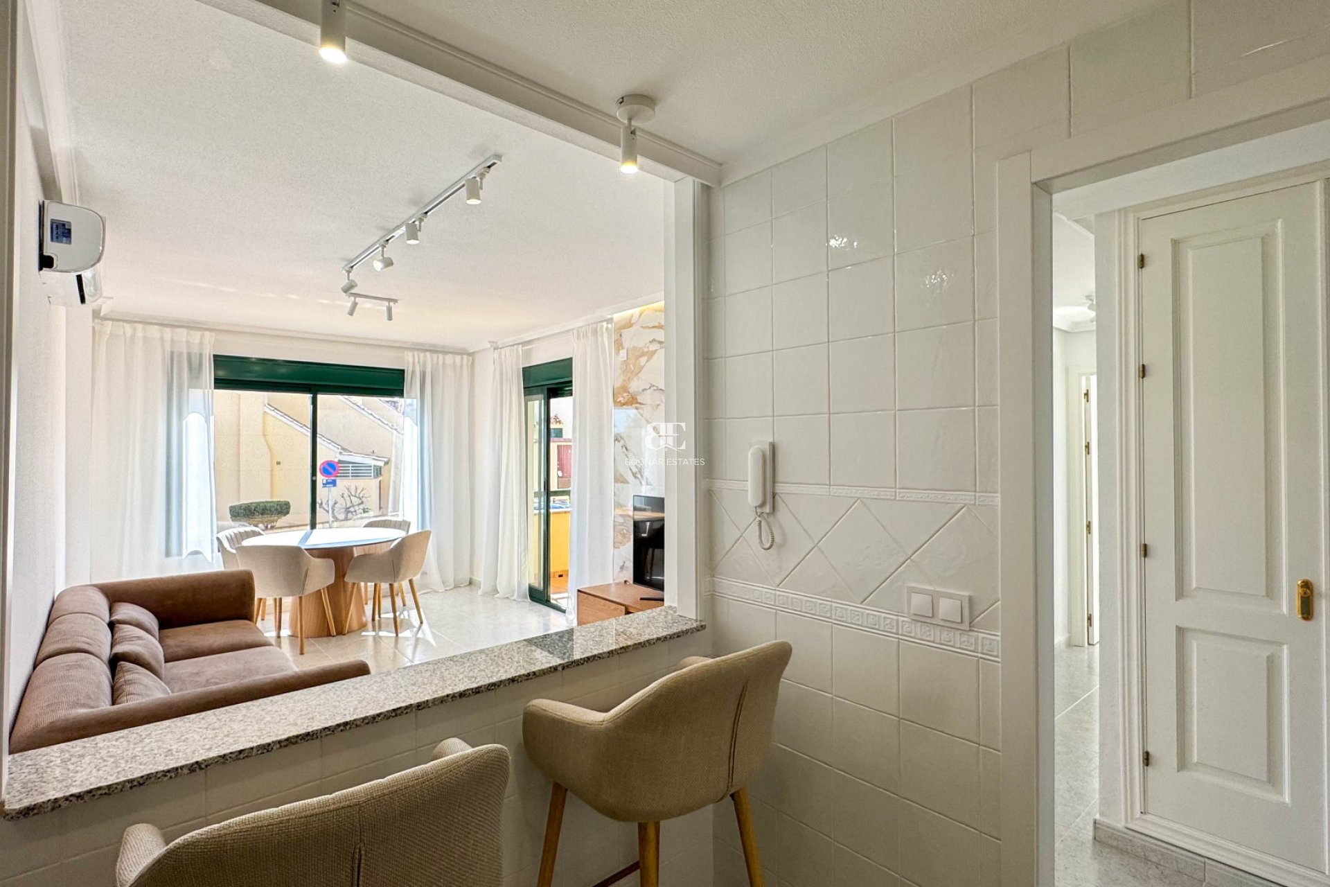 Resale - apartment -
Orihuela Costa - Lomas De Cabo Roig