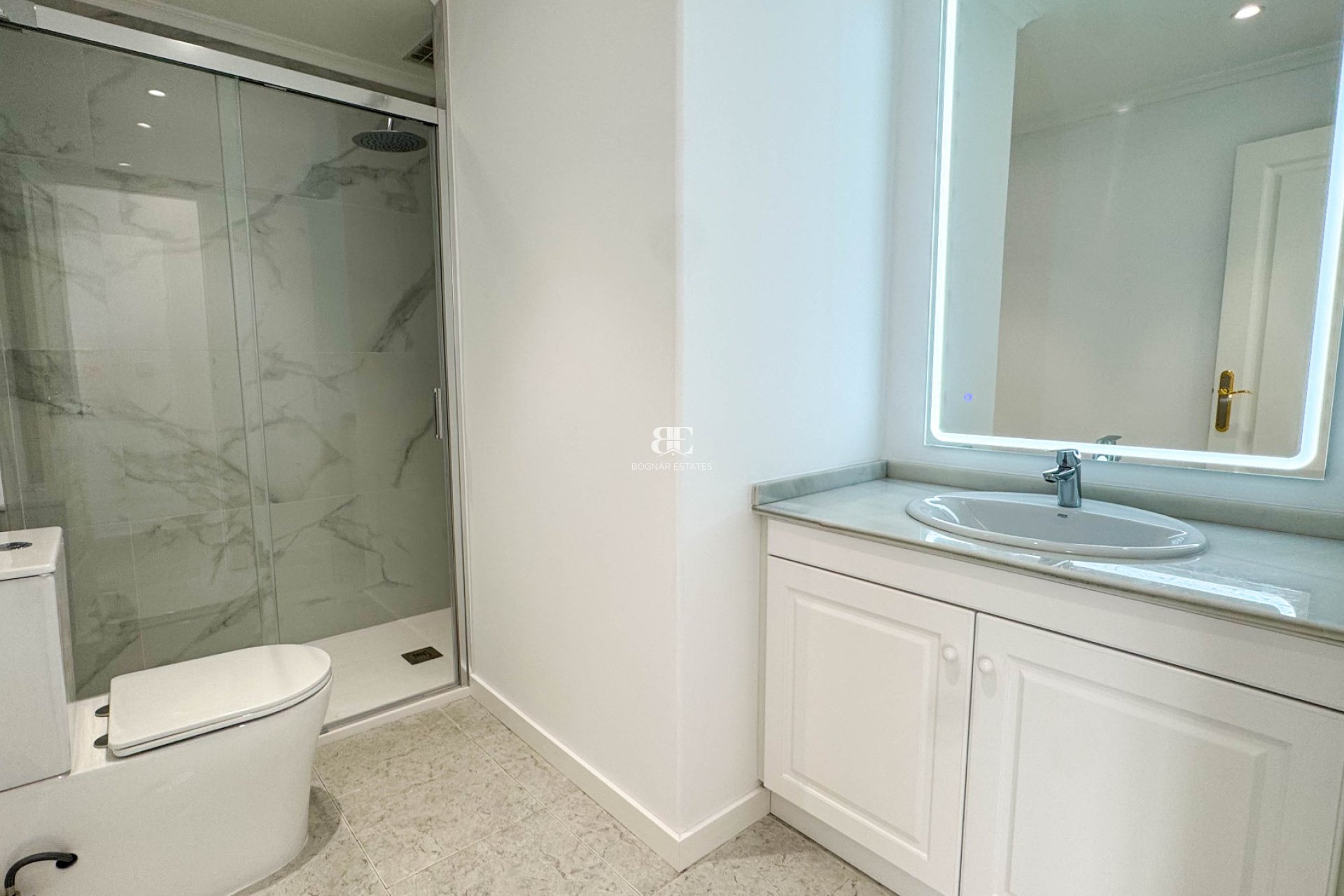 Resale - apartment -
Orihuela Costa - Lomas De Cabo Roig