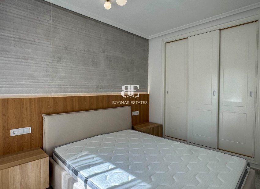 Resale - apartment -
Orihuela Costa - Lomas De Cabo Roig