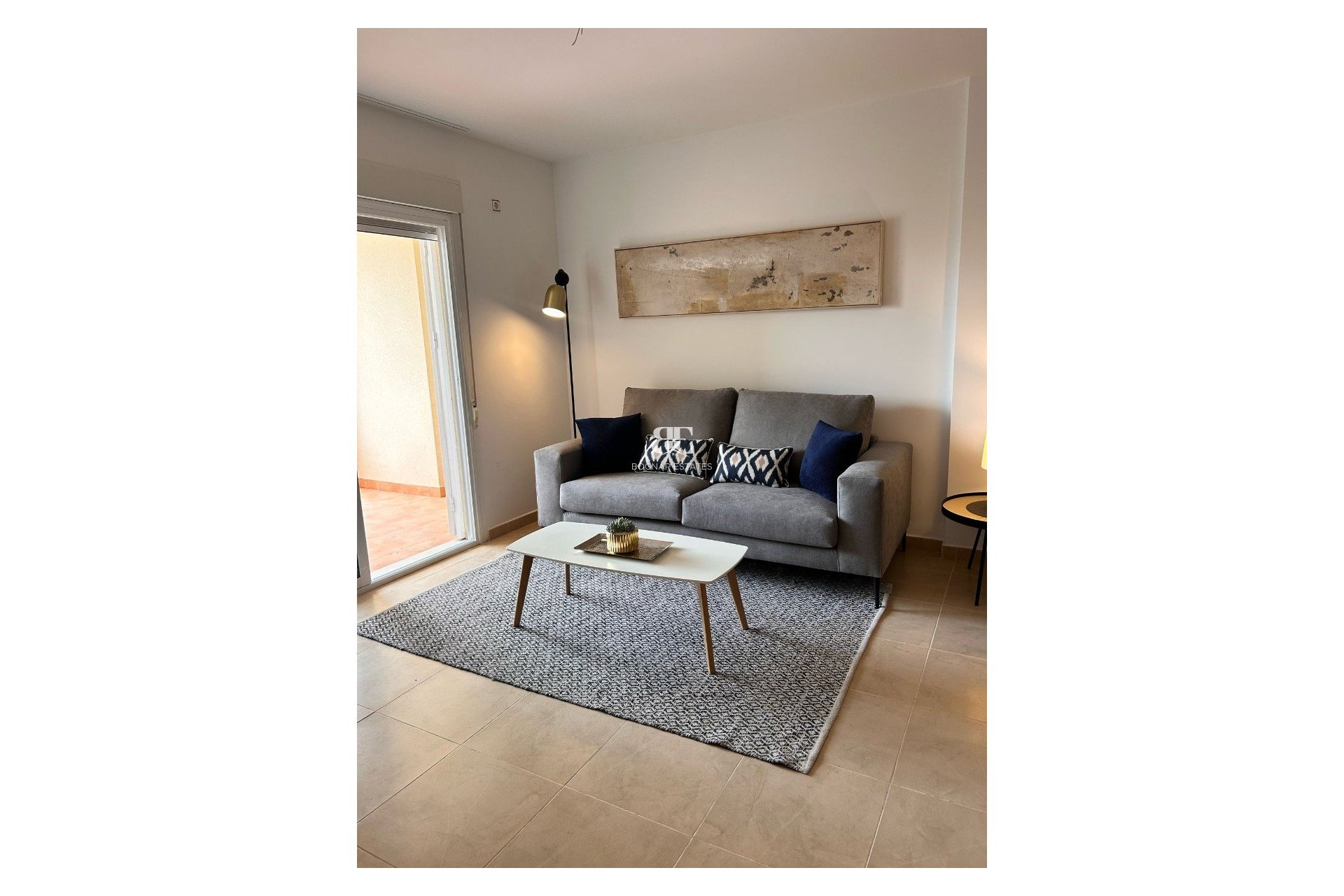 Resale - apartment -
Orihuela Costa - Lomas De Cabo Roig