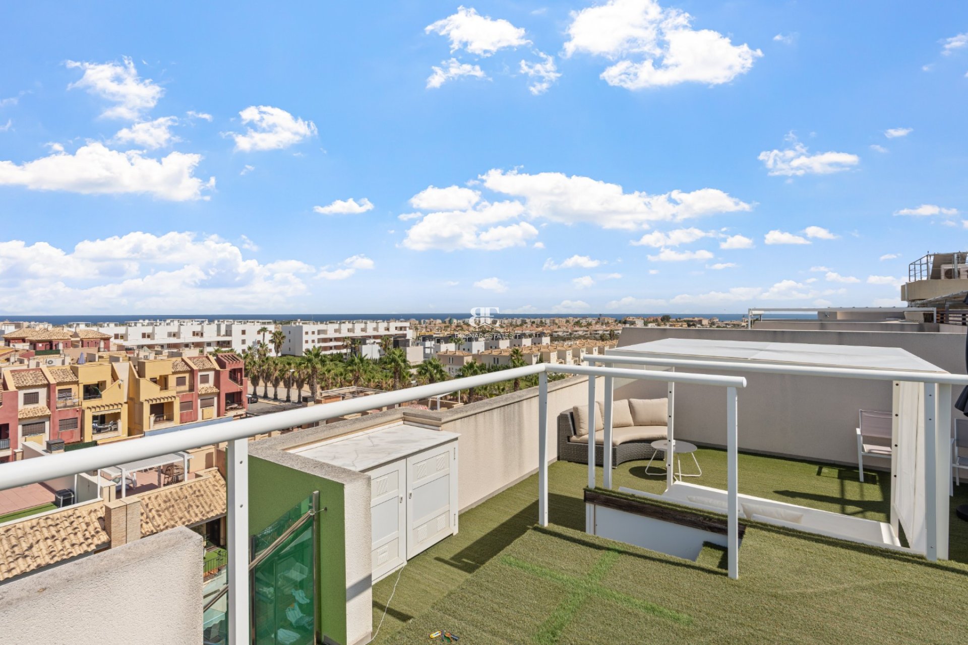 Resale - apartment -
Orihuela Costa - Lomas De Cabo Roig