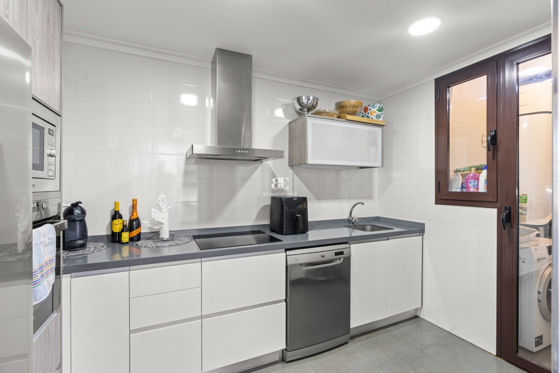 Resale - apartment -
Orihuela Costa - Lomas De Cabo Roig