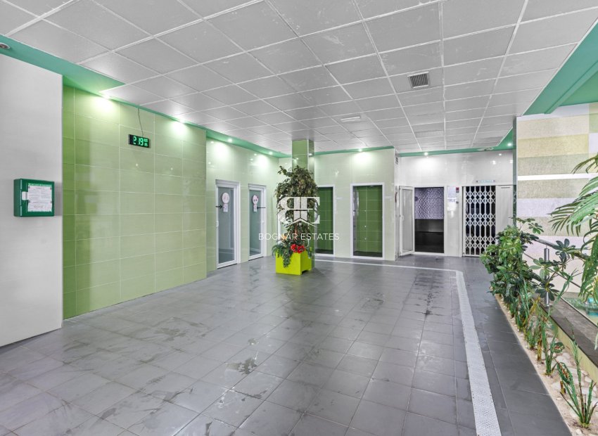 Resale - apartment -
Orihuela Costa - Lomas De Cabo Roig