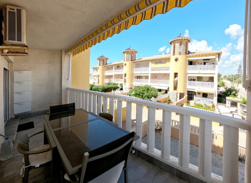 Resale - apartment -
Orihuela Costa - Lomas De Cabo Roig