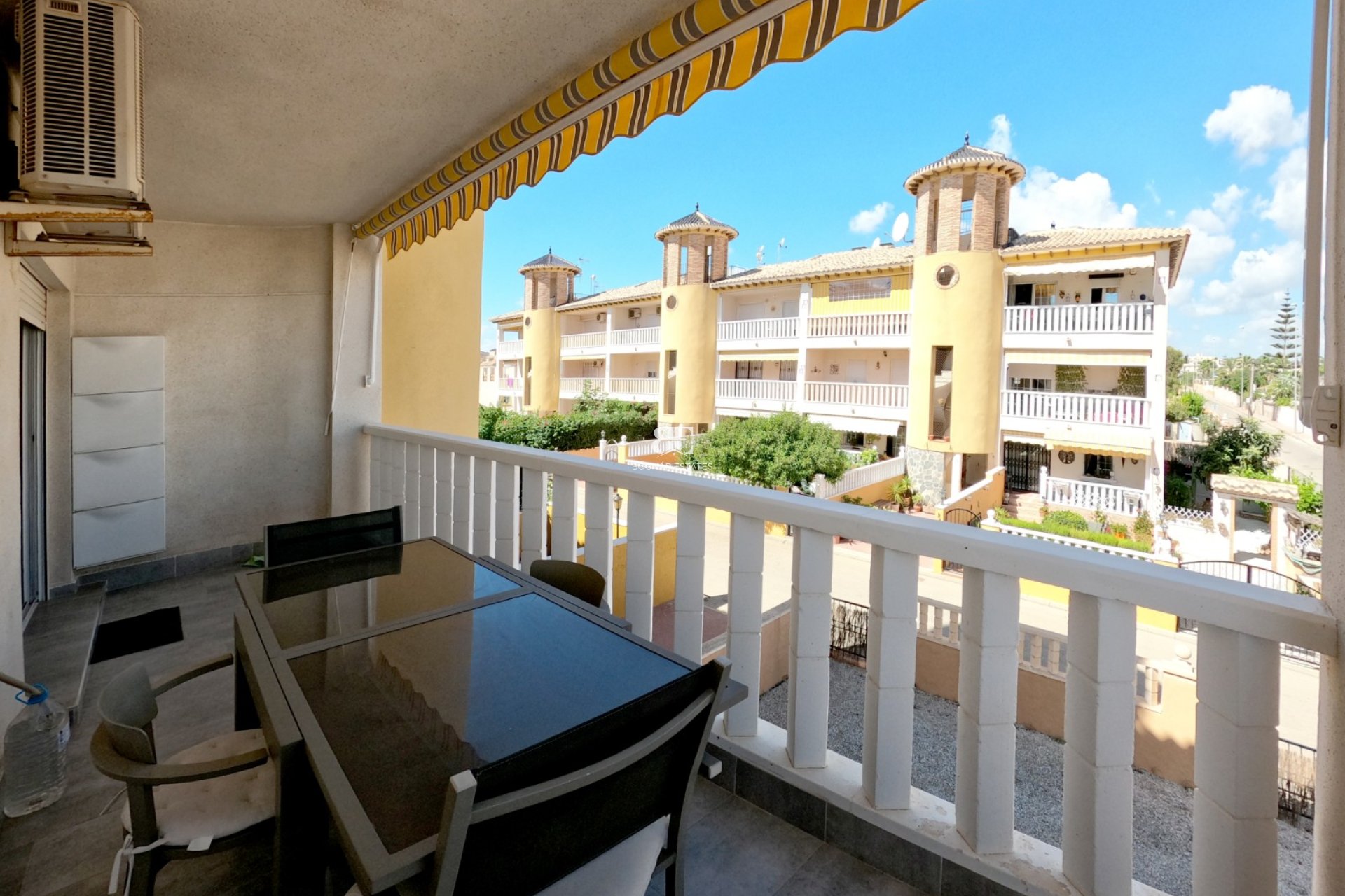 Resale - apartment -
Orihuela Costa - Lomas De Cabo Roig