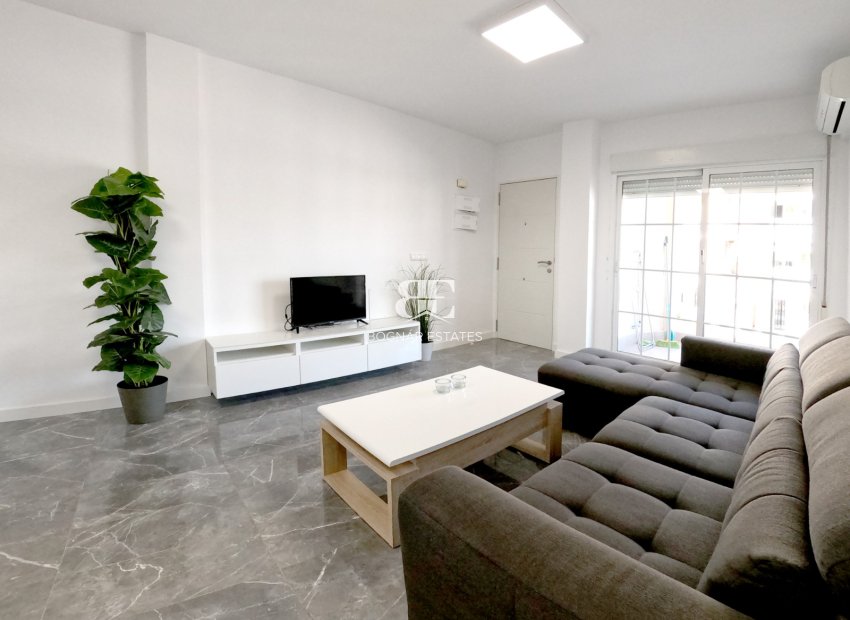 Resale - apartment -
Orihuela Costa - Lomas De Cabo Roig