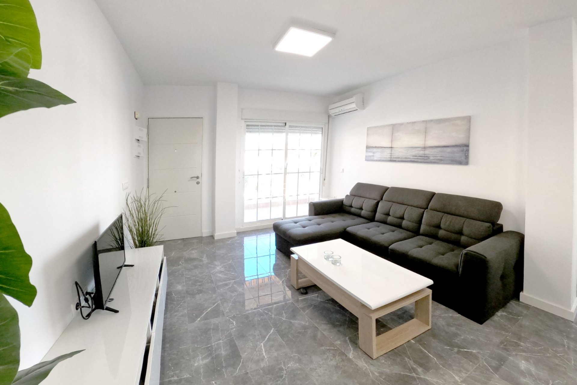 Resale - apartment -
Orihuela Costa - Lomas De Cabo Roig