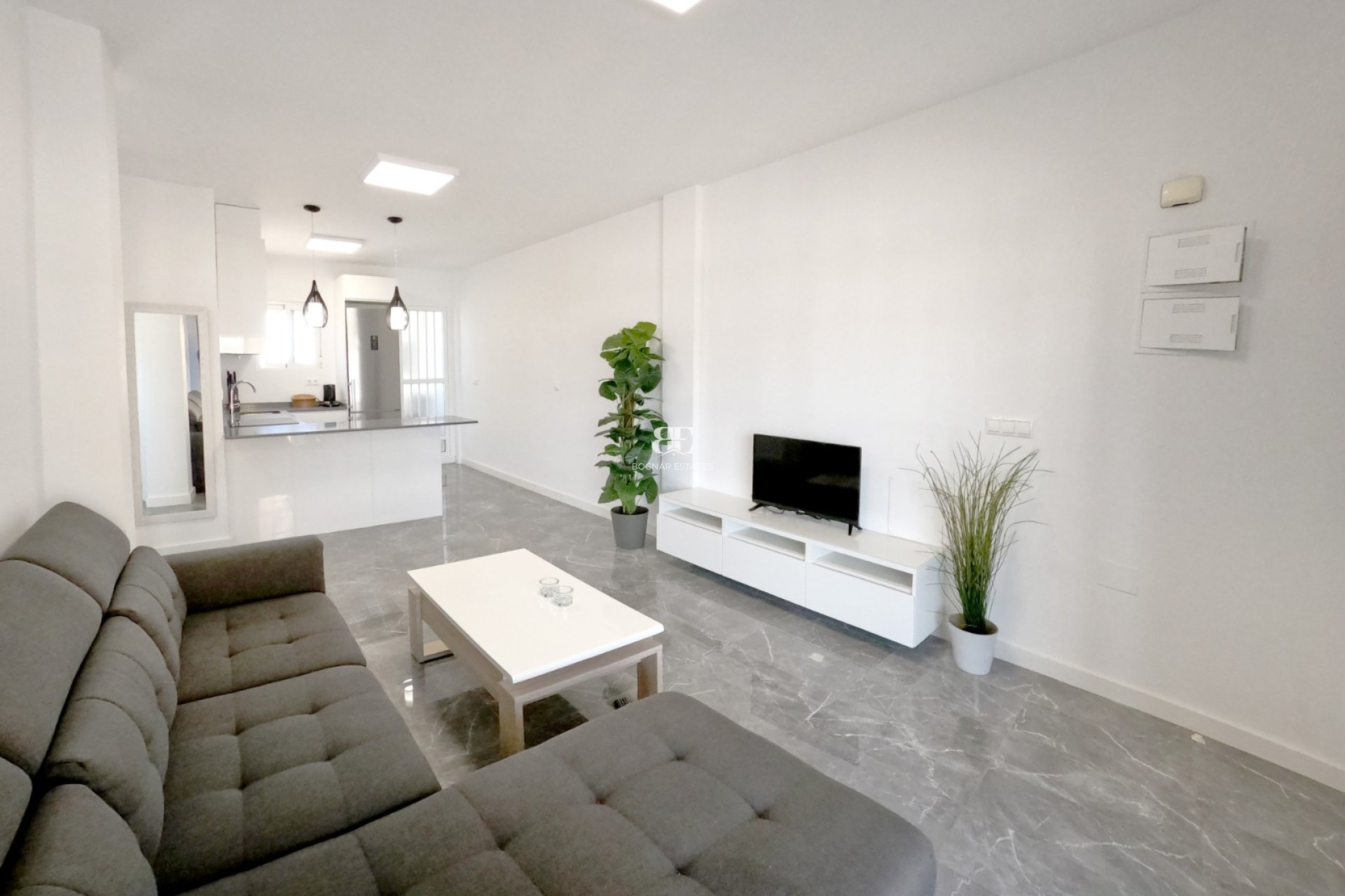 Resale - apartment -
Orihuela Costa - Lomas De Cabo Roig