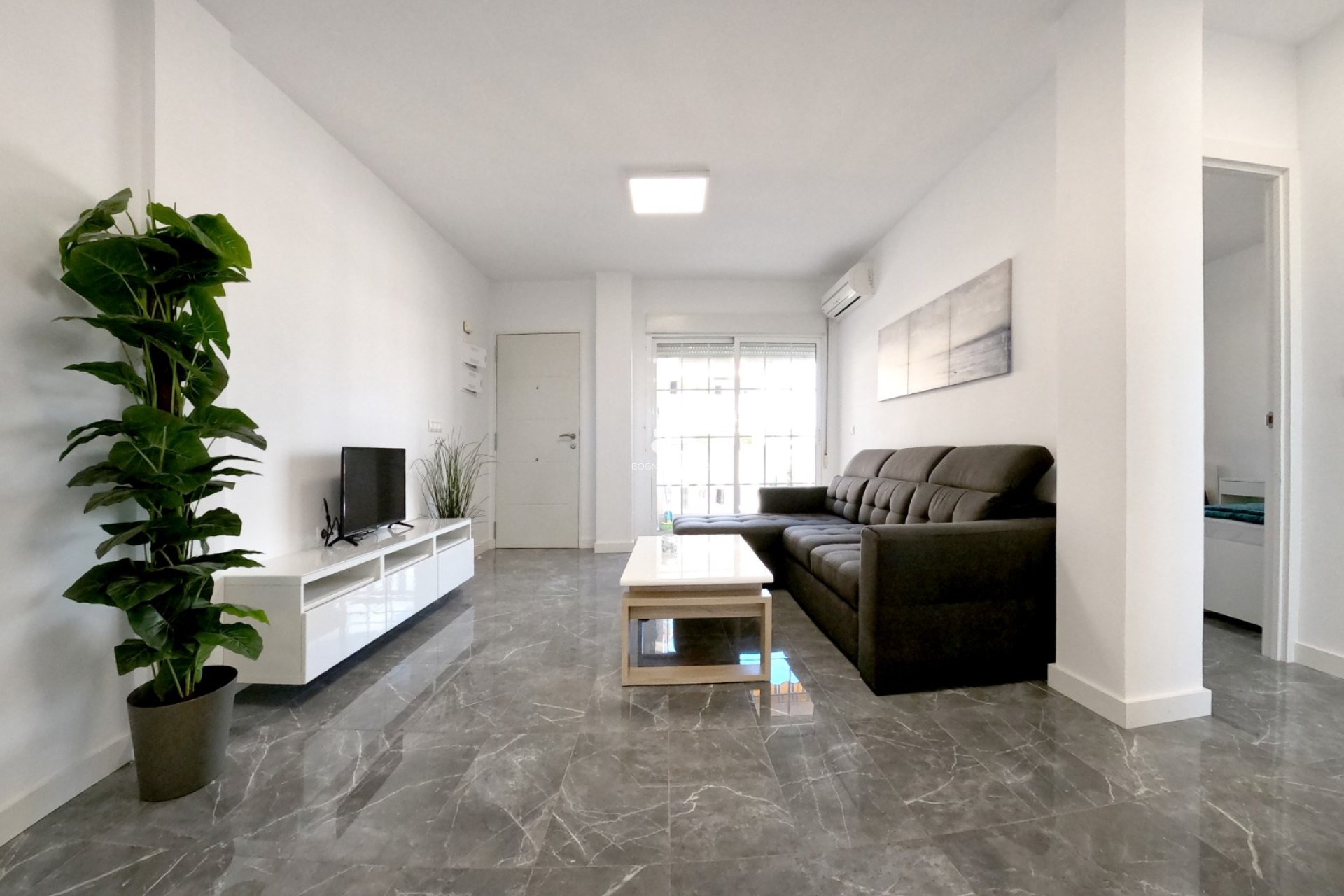 Resale - apartment -
Orihuela Costa - Lomas De Cabo Roig