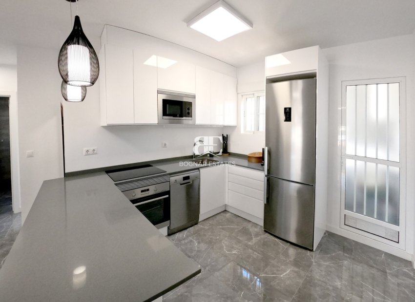 Resale - apartment -
Orihuela Costa - Lomas De Cabo Roig