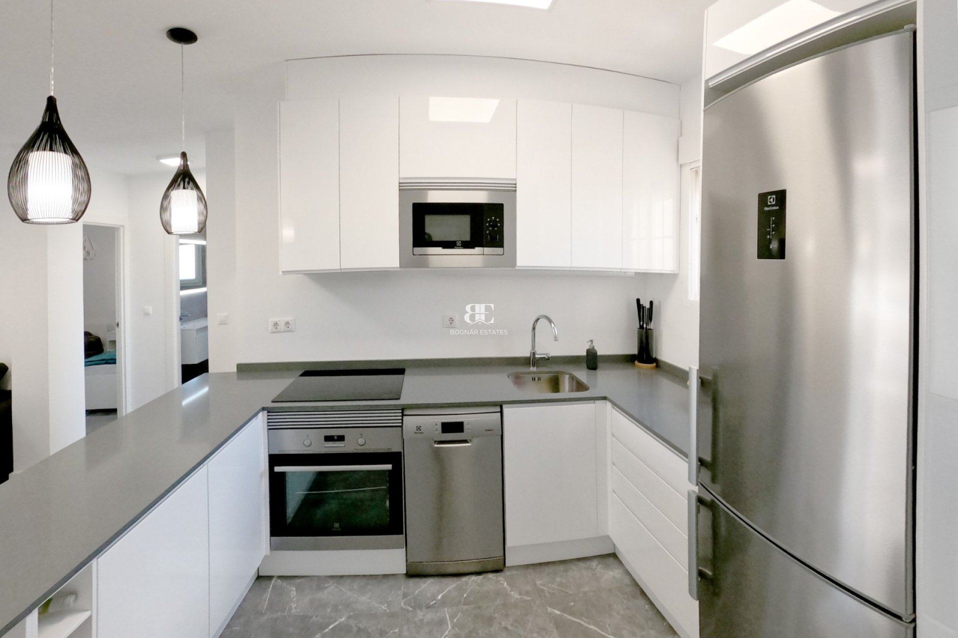 Resale - apartment -
Orihuela Costa - Lomas De Cabo Roig