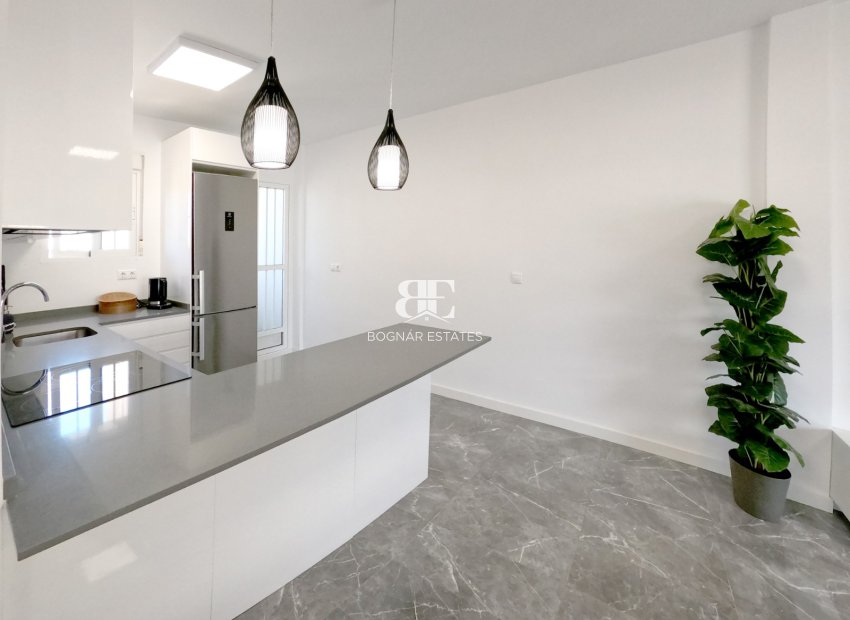 Resale - apartment -
Orihuela Costa - Lomas De Cabo Roig