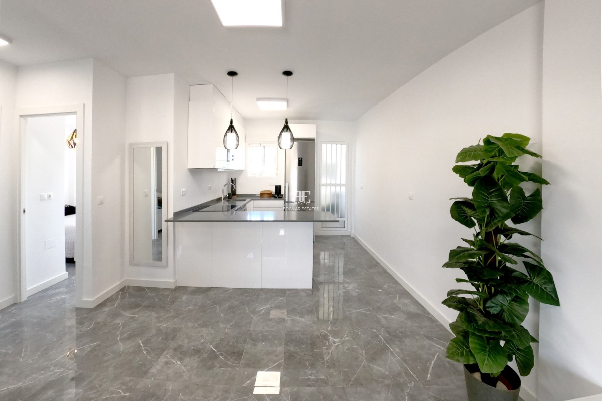 Resale - apartment -
Orihuela Costa - Lomas De Cabo Roig