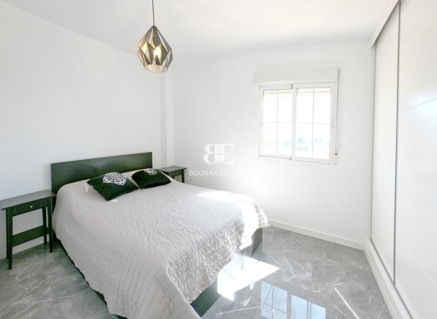 Resale - apartment -
Orihuela Costa - Lomas De Cabo Roig