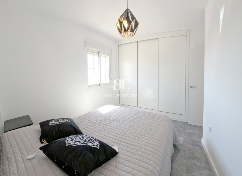 Resale - apartment -
Orihuela Costa - Lomas De Cabo Roig