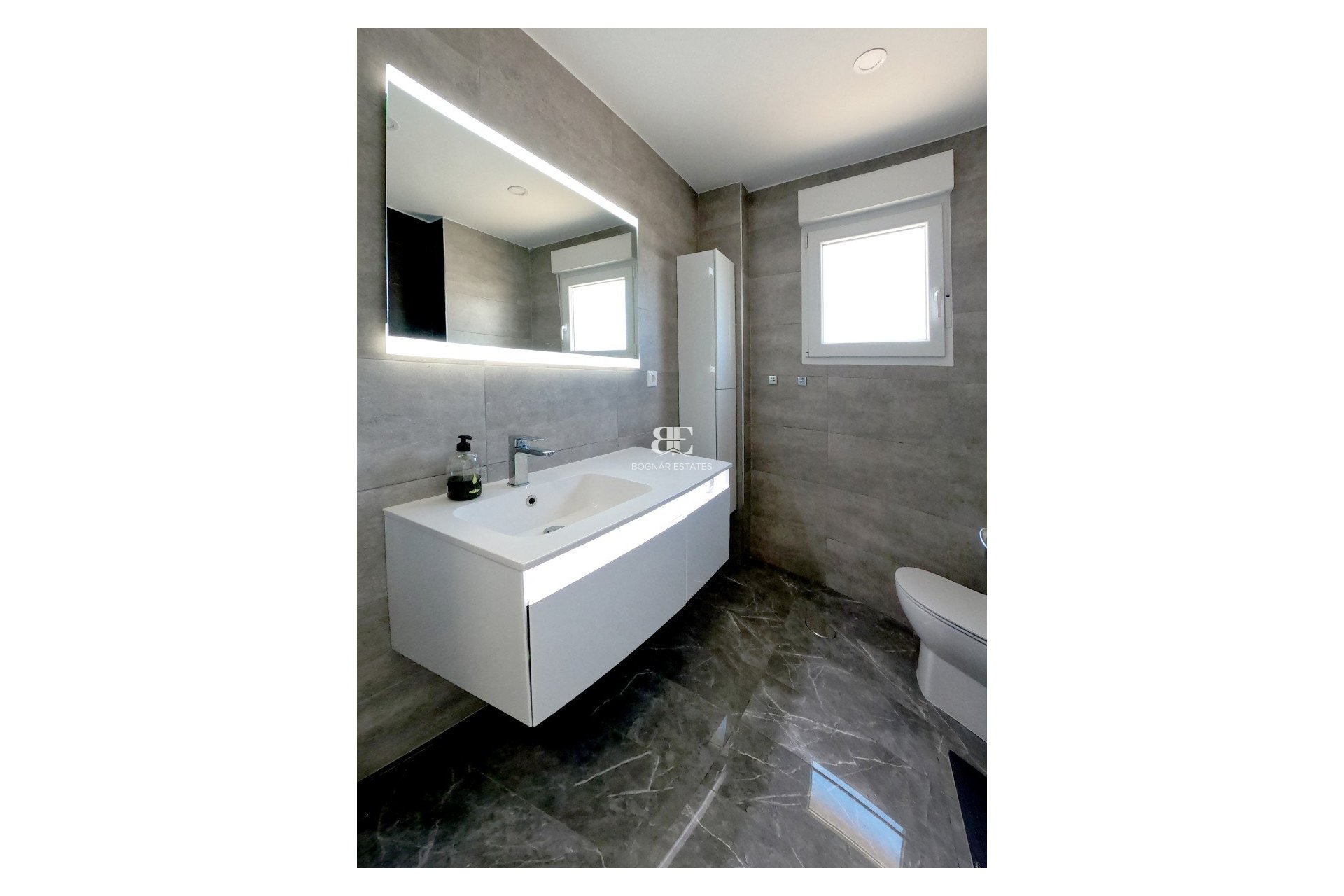 Resale - apartment -
Orihuela Costa - Lomas De Cabo Roig