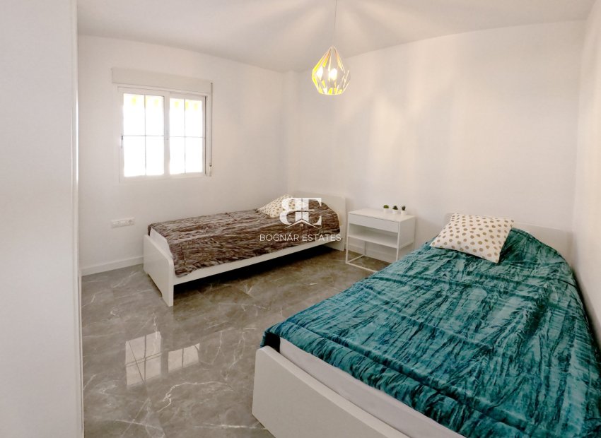 Resale - apartment -
Orihuela Costa - Lomas De Cabo Roig