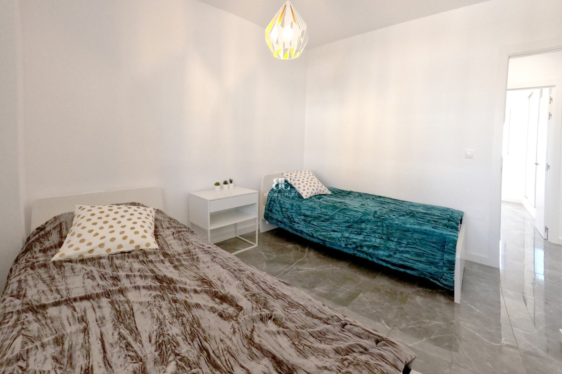 Resale - apartment -
Orihuela Costa - Lomas De Cabo Roig