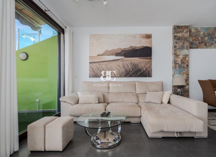 Resale - apartment -
Orihuela Costa - Lomas De Cabo Roig