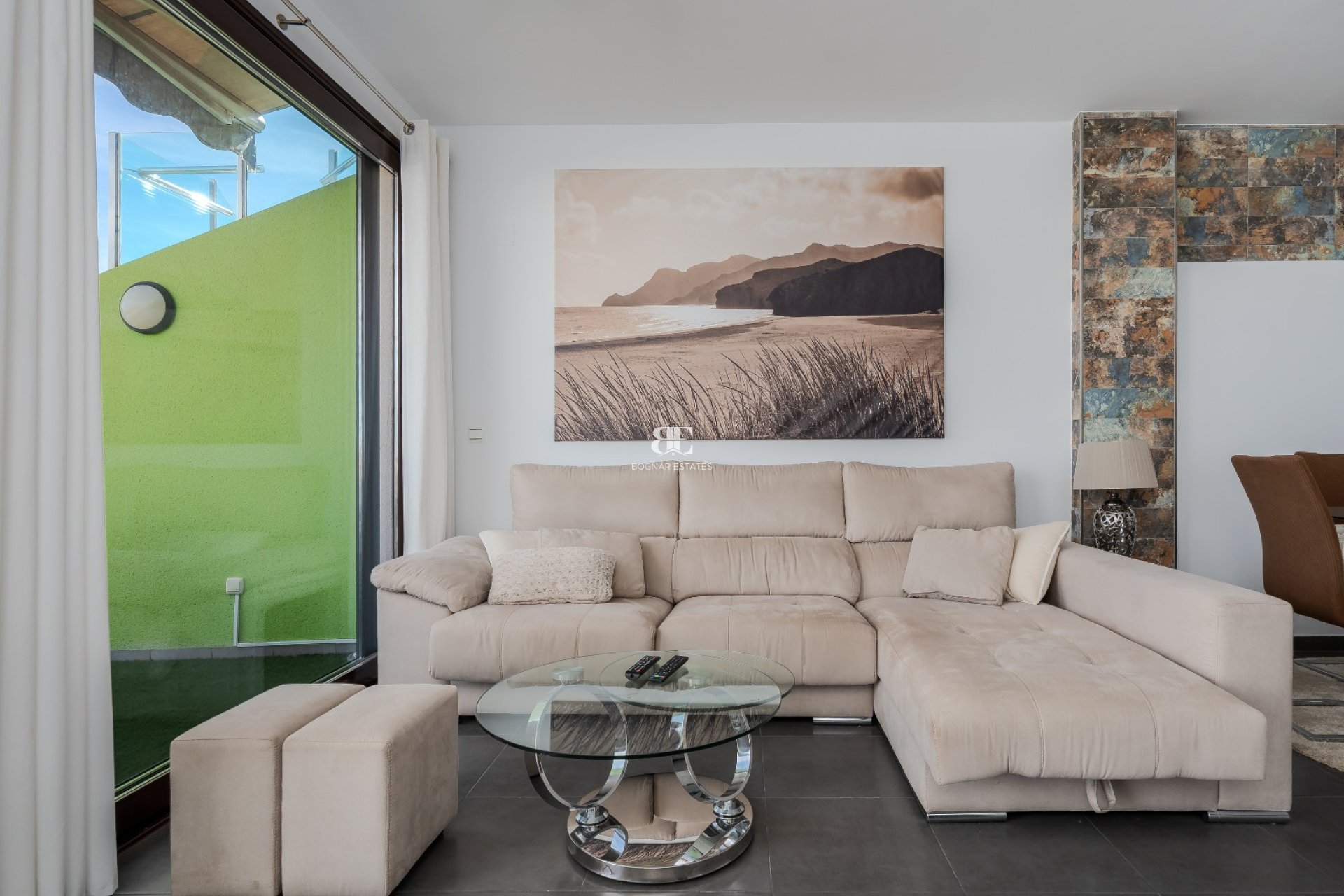 Resale - apartment -
Orihuela Costa - Lomas De Cabo Roig