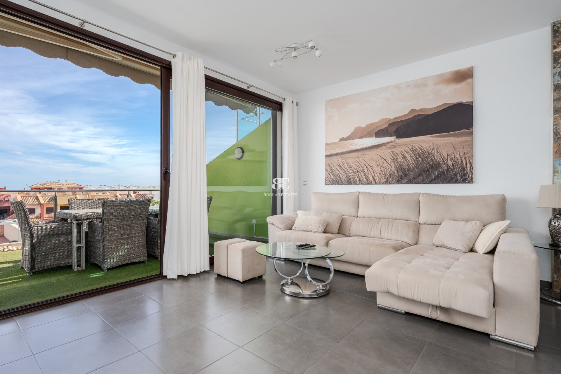 Resale - apartment -
Orihuela Costa - Lomas De Cabo Roig