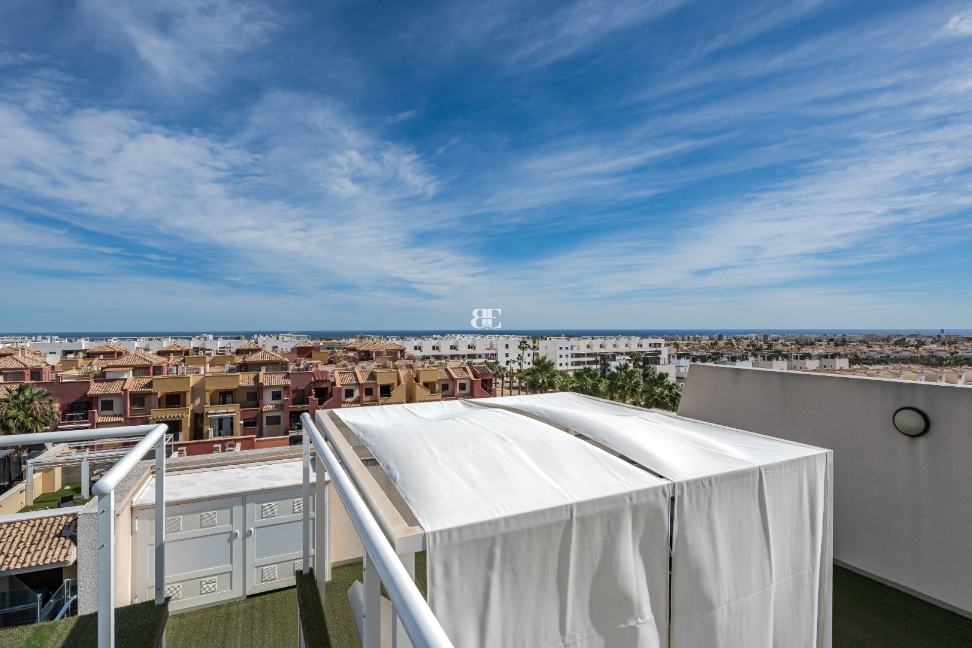 Resale - apartment -
Orihuela Costa - Lomas De Cabo Roig