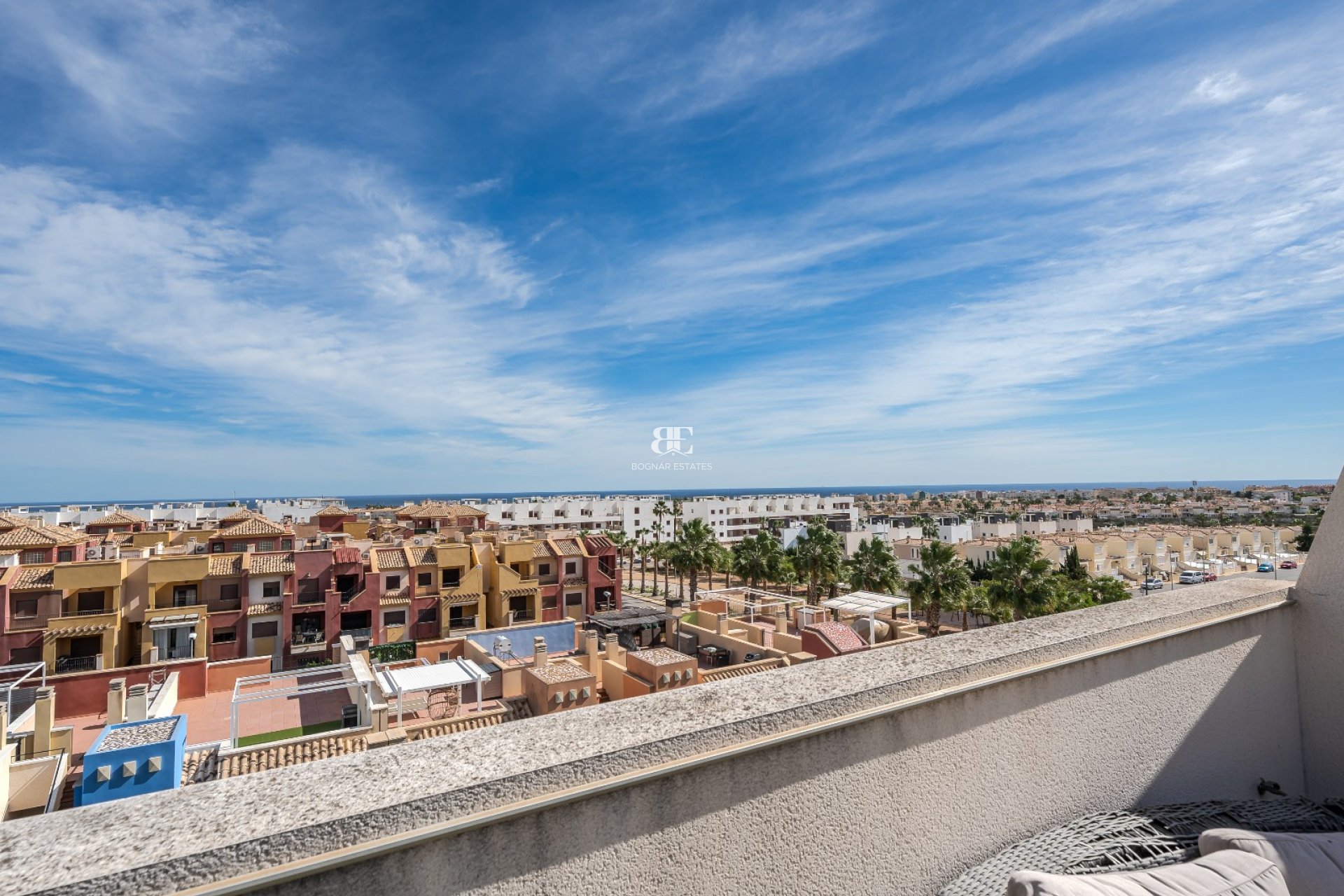 Resale - apartment -
Orihuela Costa - Lomas De Cabo Roig