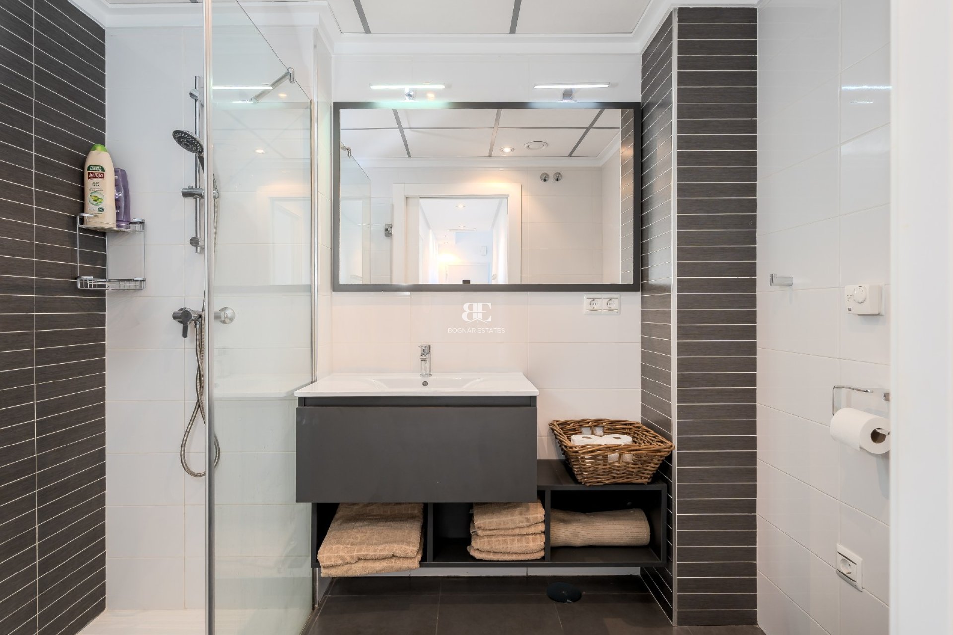 Resale - apartment -
Orihuela Costa - Lomas De Cabo Roig