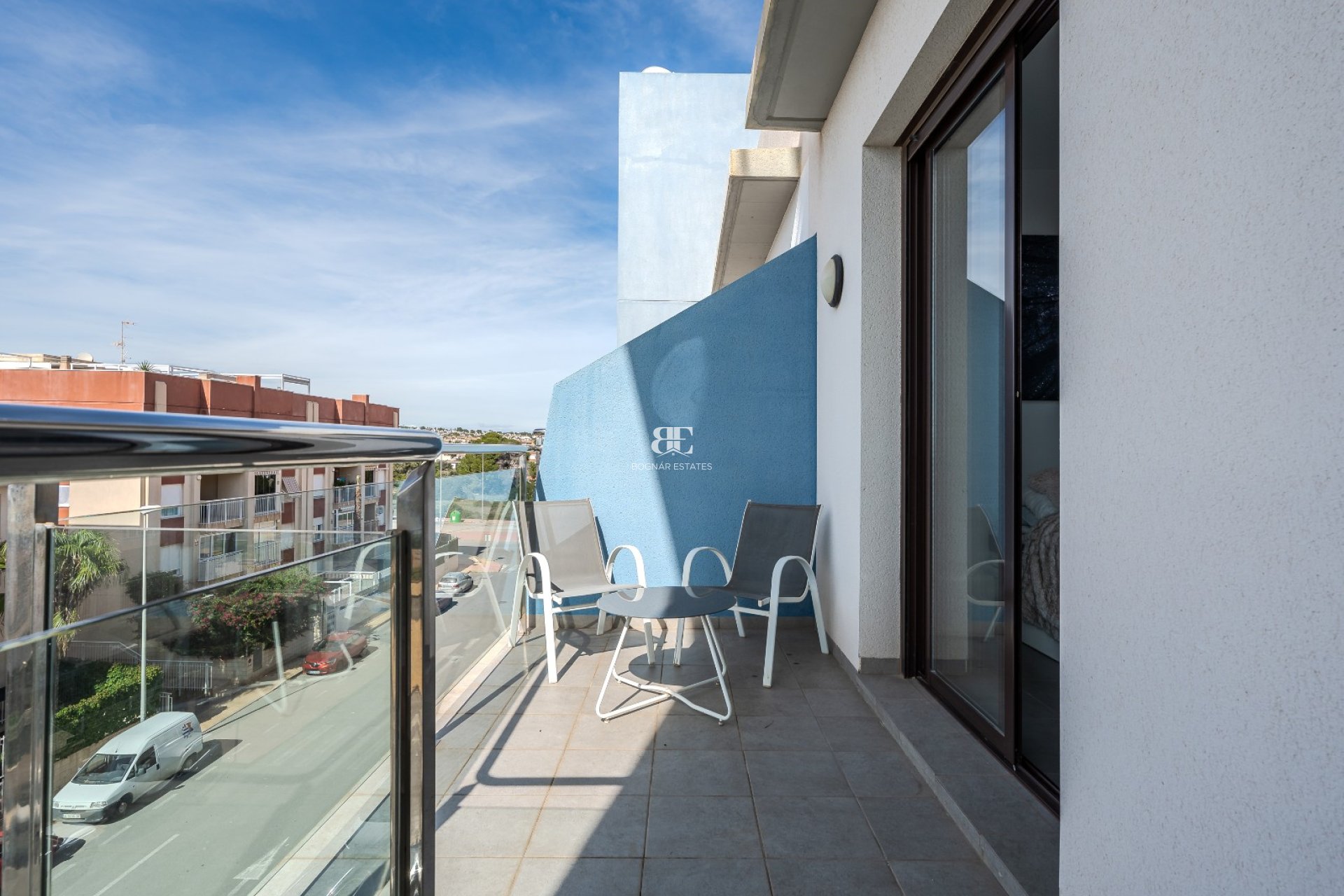Resale - apartment -
Orihuela Costa - Lomas De Cabo Roig