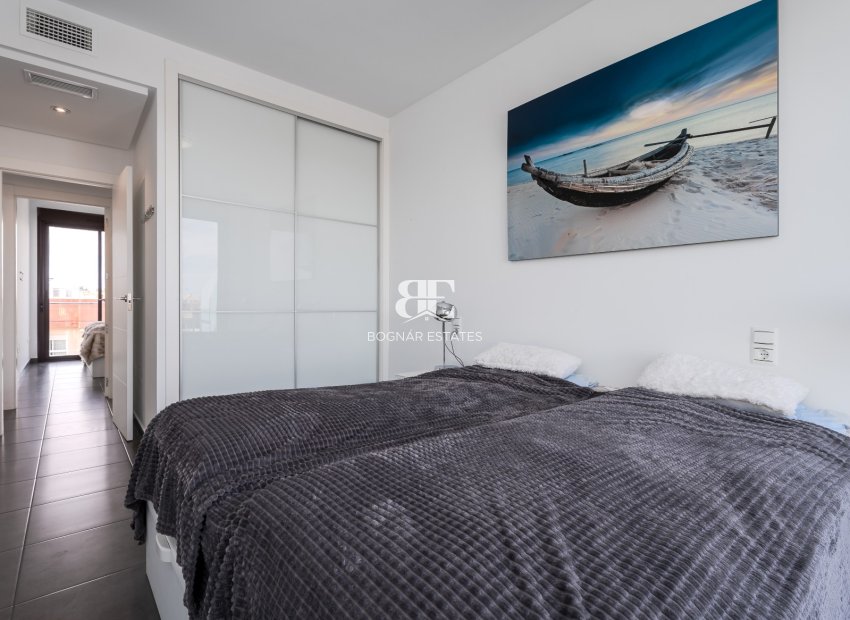 Resale - apartment -
Orihuela Costa - Lomas De Cabo Roig