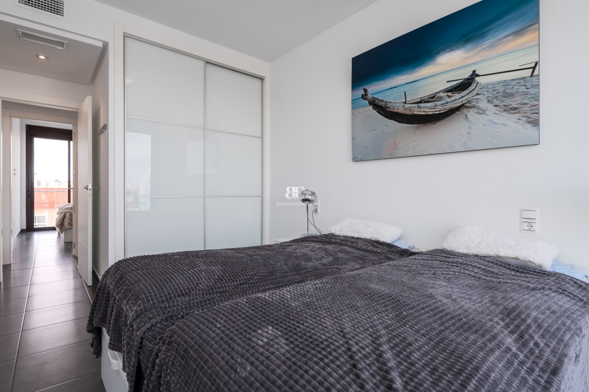 Resale - apartment -
Orihuela Costa - Lomas De Cabo Roig