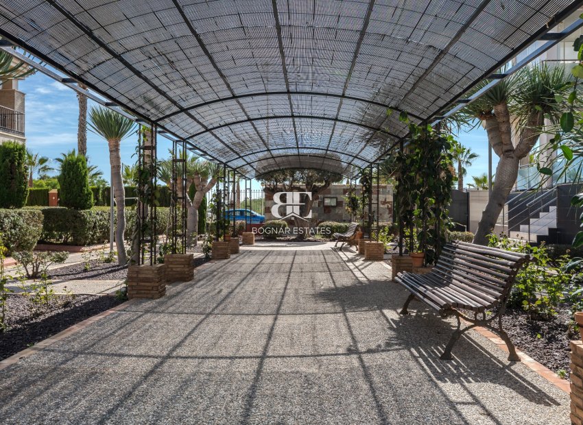 Resale - apartment -
Orihuela Costa - Lomas De Cabo Roig